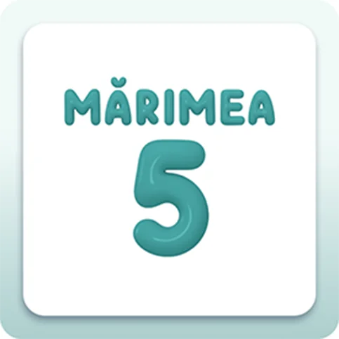 Marimea 5 Marimea 5