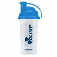 Shaker proteine cu filtru, 700ml, Olimp Sport Nutrition