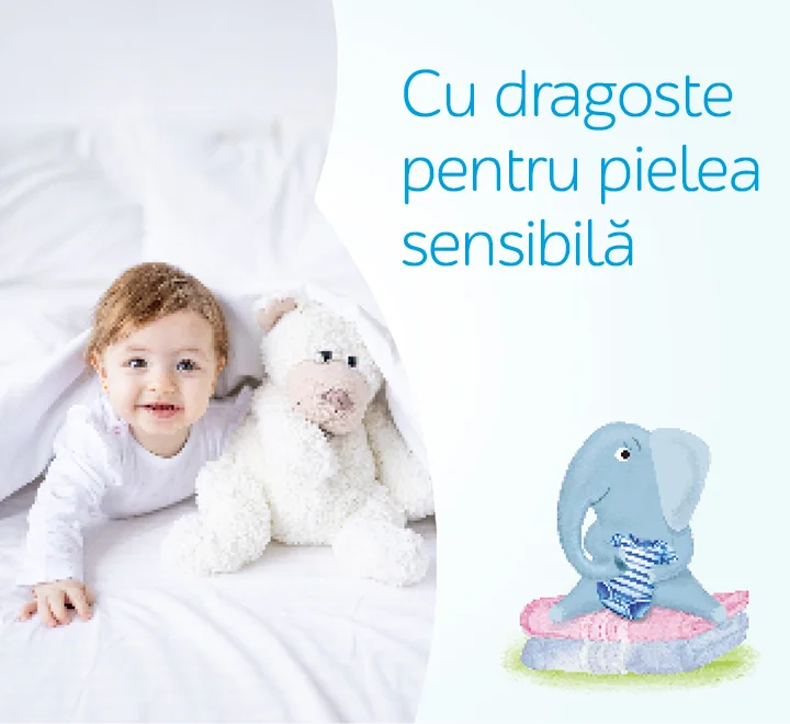 Cu dragoste pentru pielea sensibila- Detergent Bebeblo Cu dragoste pentru pielea sensibila- Detergent Bebeblo
