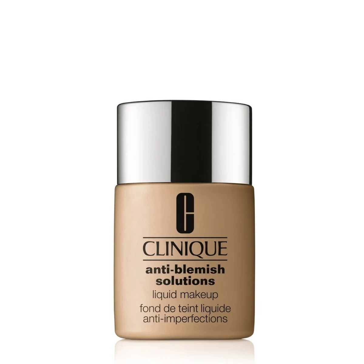Fond de ten lichid antiacnee CN 90 Anti-Blemish Solutions, 30ml, Clinique 