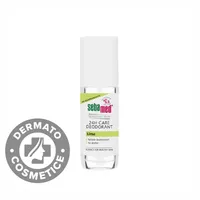 Dedorant roll-on Lime, 50ml, Sebamed