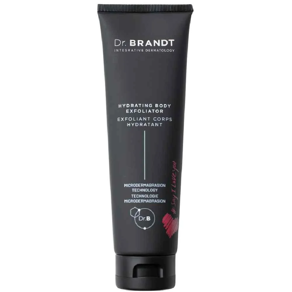 Exfoliant hidratant pentru corp Microdermabrasion, 125ml, Dr. Brandt