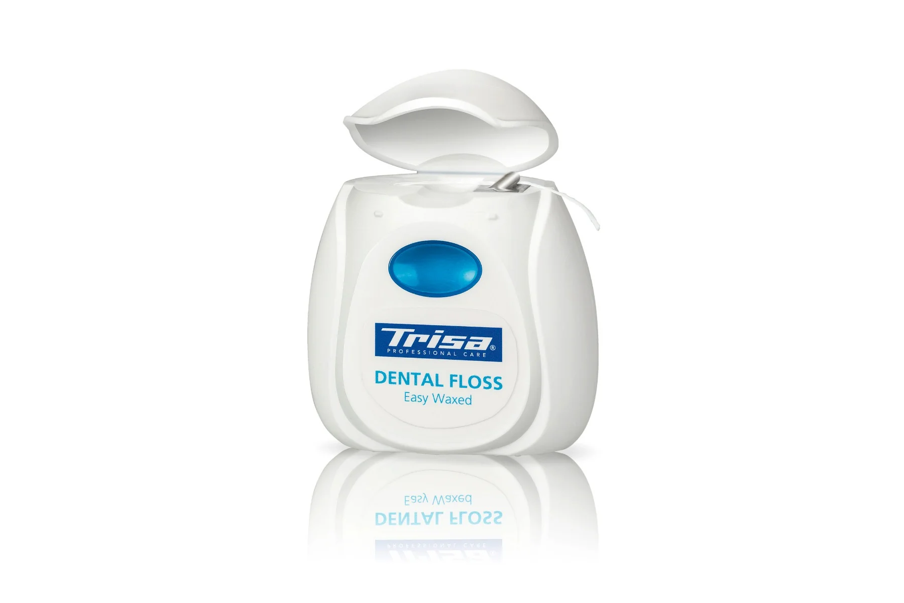 Ata dentara mentolata Easy Waxed, 40m, Trisa
