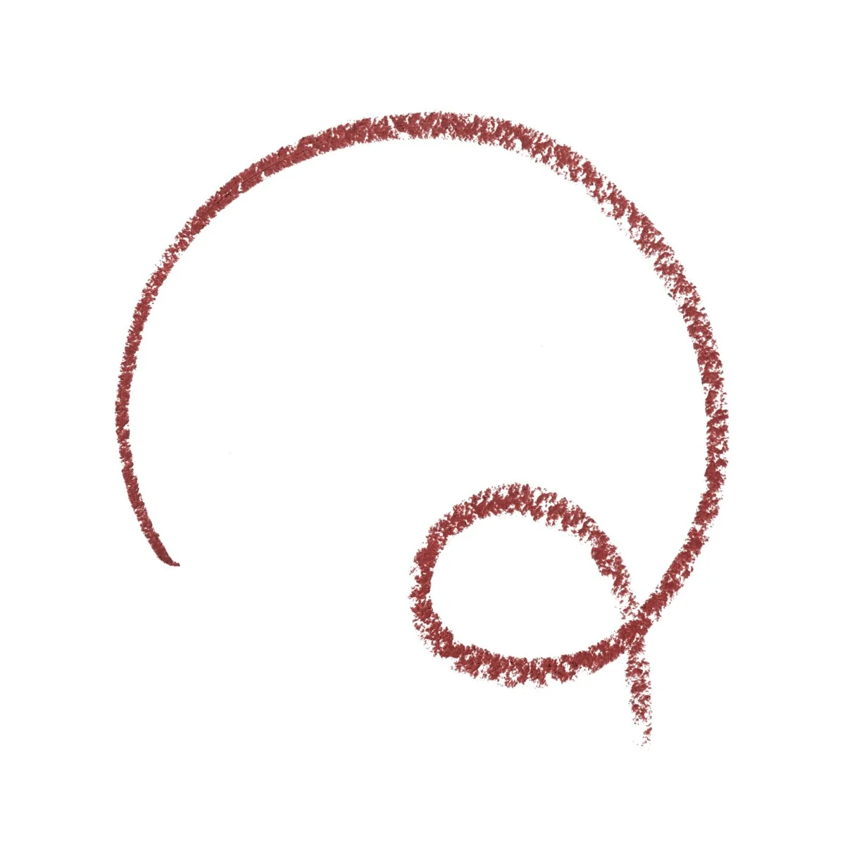 Creion pentru buze Matte Comfort 04 - Rosy Nude, 0.3g, Essence