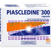 Piascledine 300, 30 capsule, Expanscience