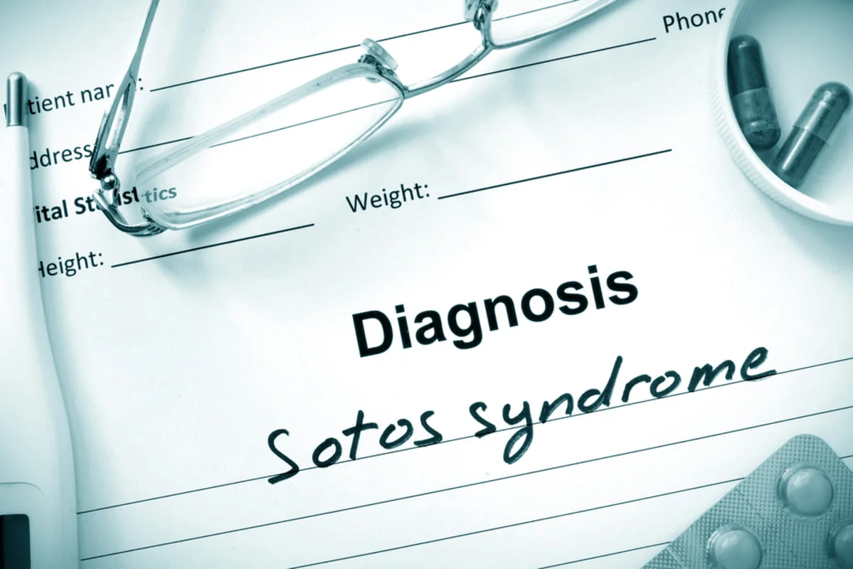 Sindromul Sotos: cauze, simptome, tratament