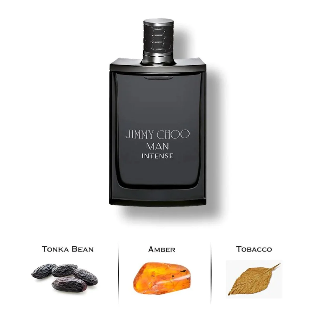 Set pentru barbati Man Intense, Jimmy Choo