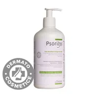 Emulsie pentru piele uscata Psorilys, 500 ml, Lab Lysaskin