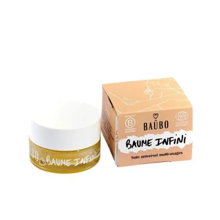 Balsam pentru corp Infini Balm, 15ml, Baubo