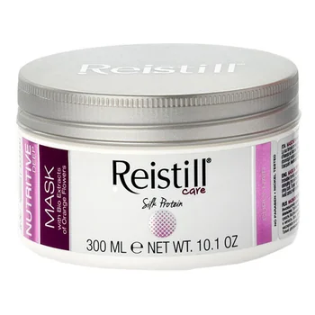 Masca de par pentru hidratare Nutritive Deep, 300ml, Reistill