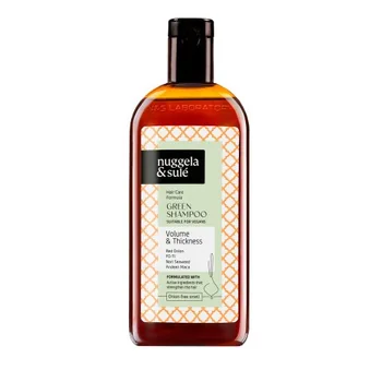 Sampon pentru volum si grosime, 250ml, Nuggela & Sule