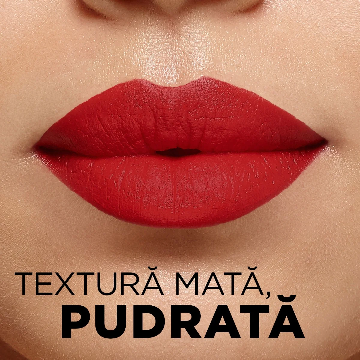 Ruj mat Color Riche Intense Volume Matte 480 Le Plum Dominant, 1.8g, L'Oreal Paris