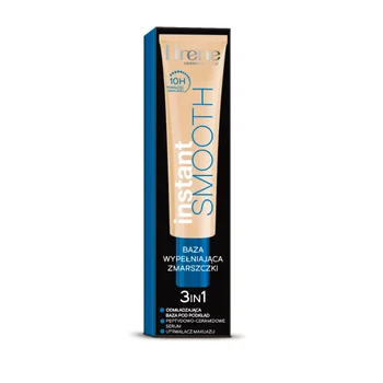 Baza de machiaj netezire instanta, 30ml, Lirene