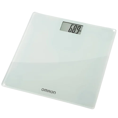 Cantar de baie HN 286, 1 bucata, Omron