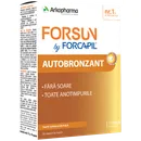 Forsun by Forcapil Autobronzant, 30 capsule
