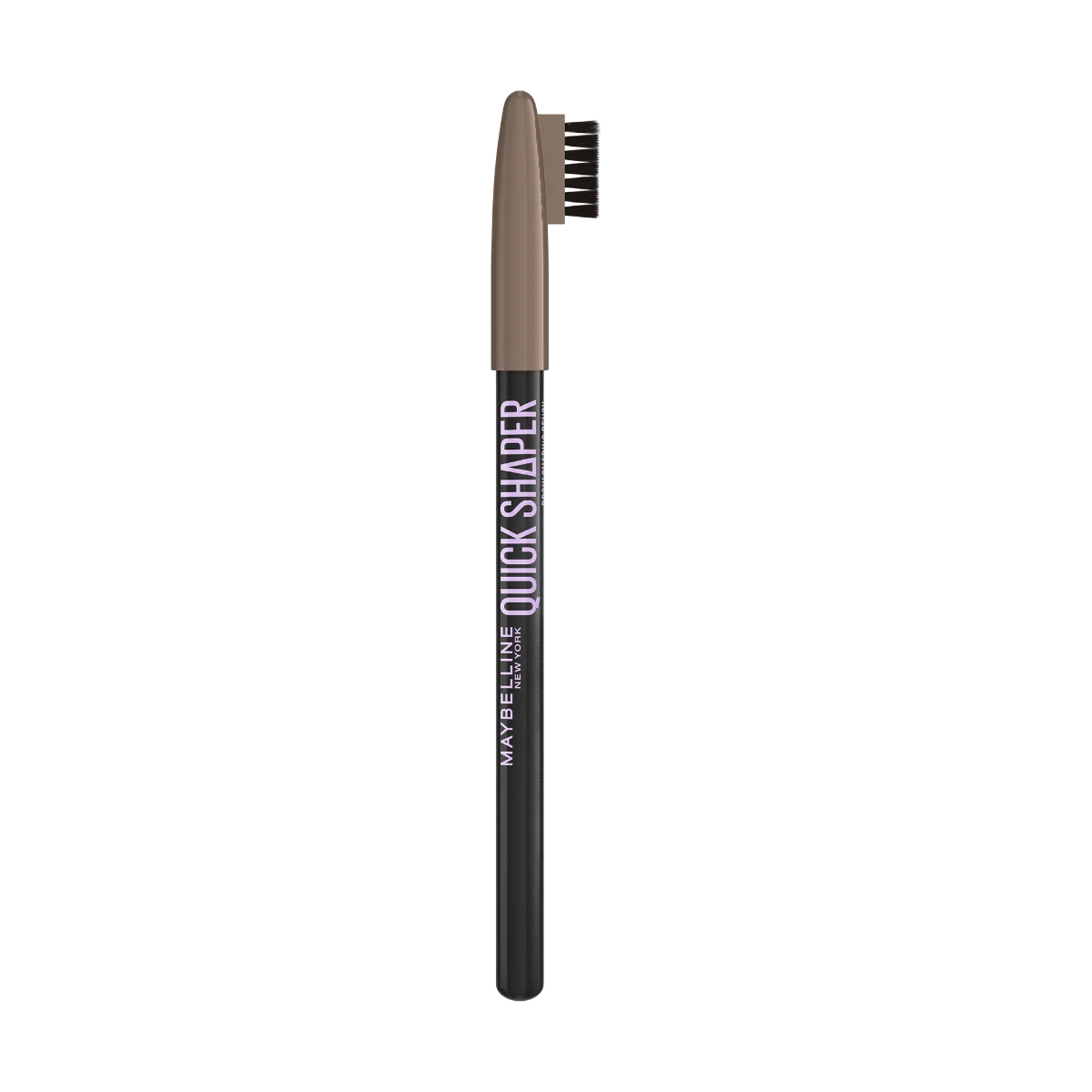 Creion pentru sprancene Brow Shaper Nr. 02 Blonde, 1g, Maybelline