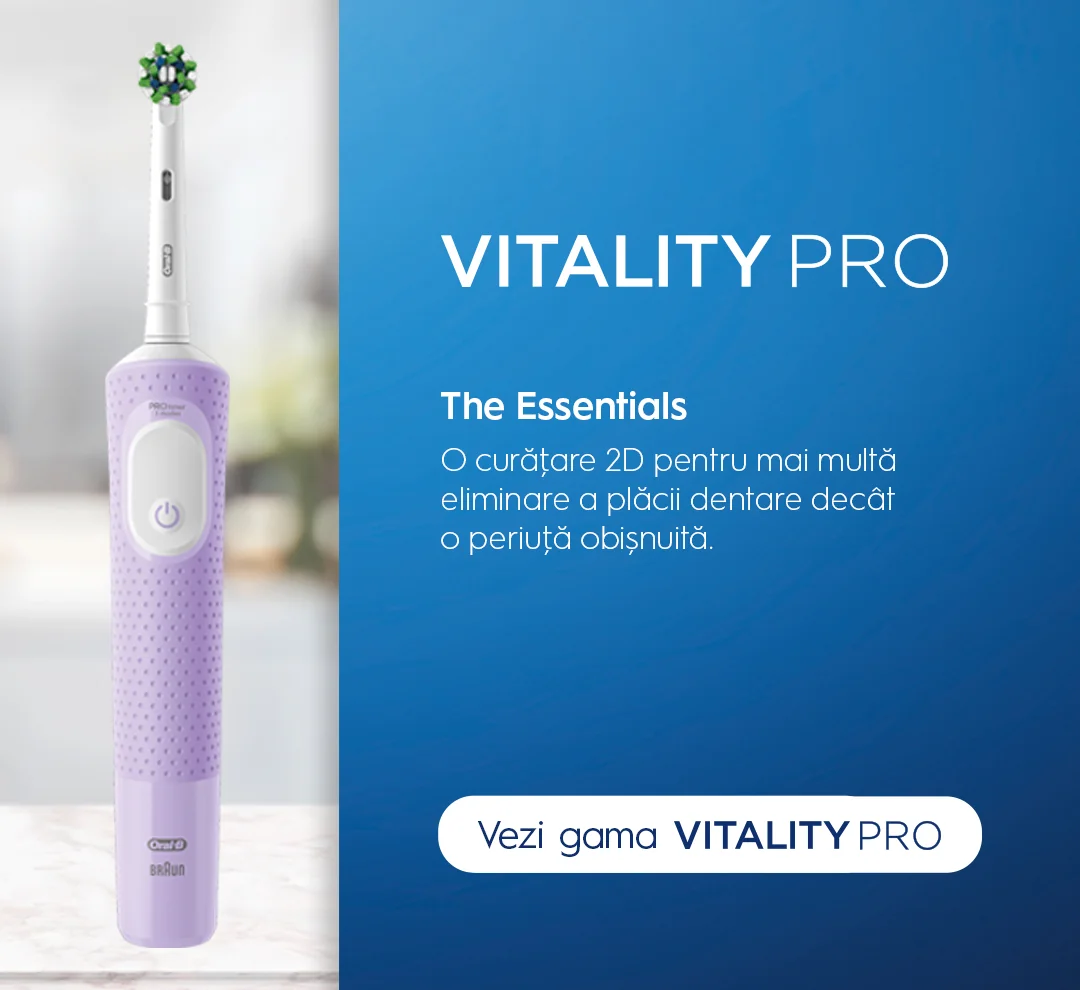 Vitality PRO Oral-B
