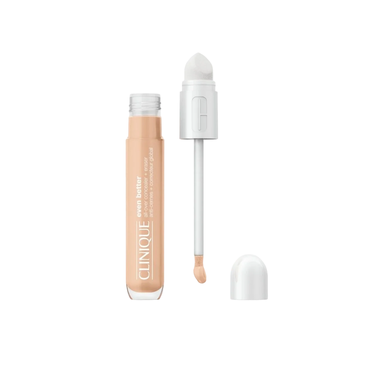 Corector Even better All-over CN18 Cream Whip, 6ml, Clinique