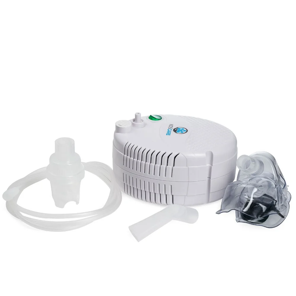 Aparat de aerosoli cu compresor KCN320, 1 bucata, KidsCare