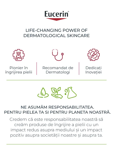 Serum Eucerin Dual Action Anti Pigment 30ml prorietati ingrediente Serum Eucerin Dual Action Anti Pigment 30ml prorietati ingrediente