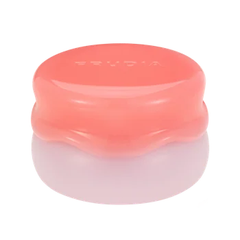 Balsam de buze glow juicy jam 02 Shy Papaya, 4.5g, Frudia