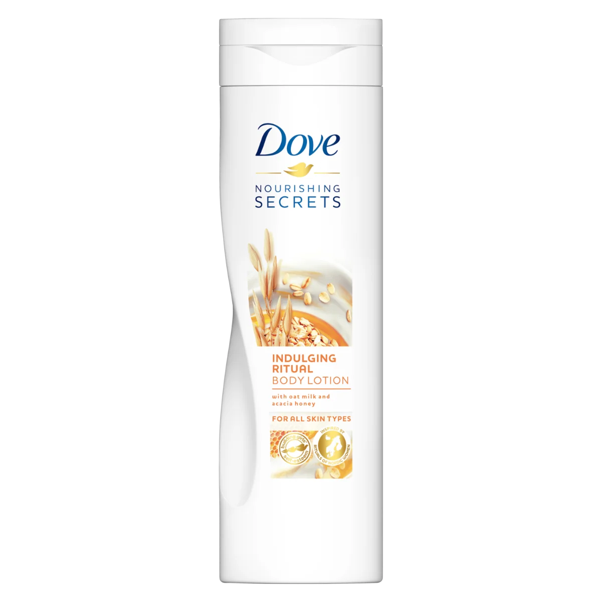 Lotiune de corp Oat Milk & Honey, 250ml, Dove