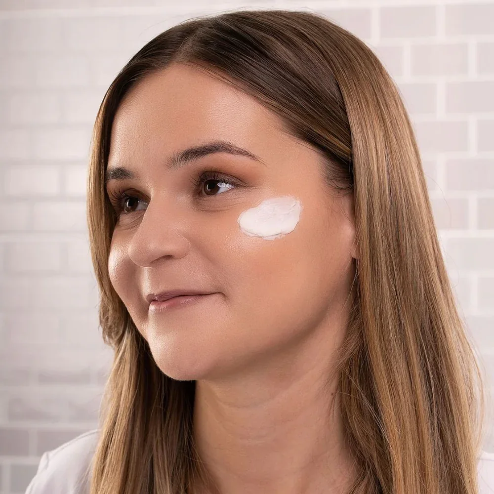 Crema de fata intens hidratanta Whoa So Glow Legit Beauty, 50ml, Bio:Vegane