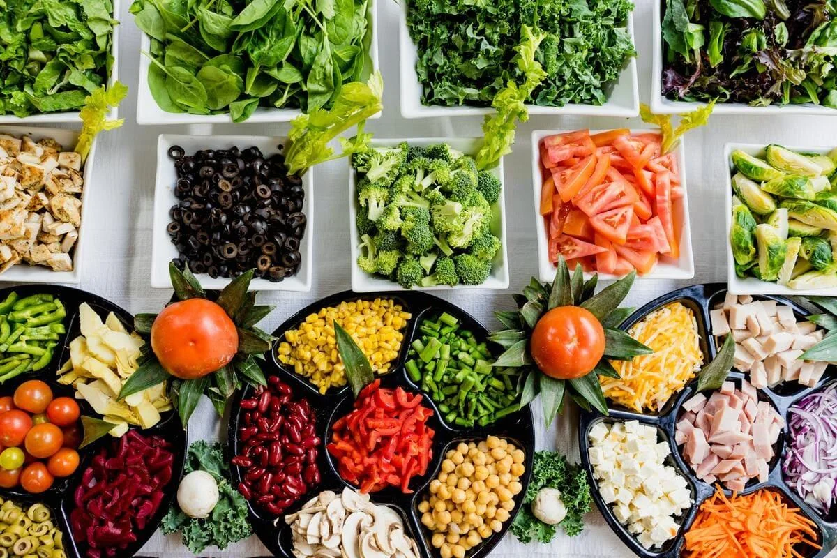 Dieta Rina: Regim de slabire pentru 90 de zile
