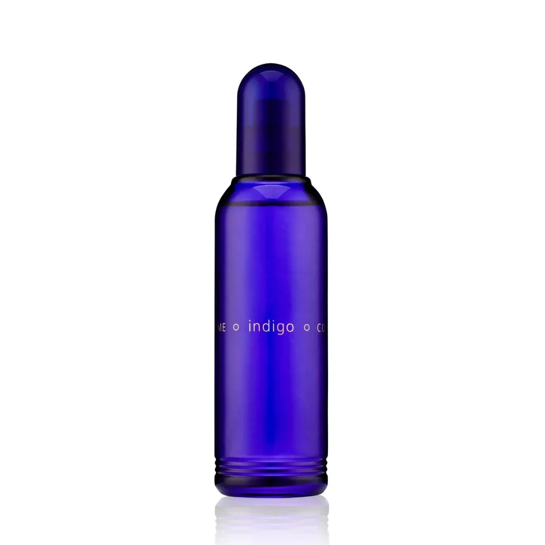 Apa de parfum de dama Indigo Colour Me, 100ml, Milton-Lloyd Fragrances