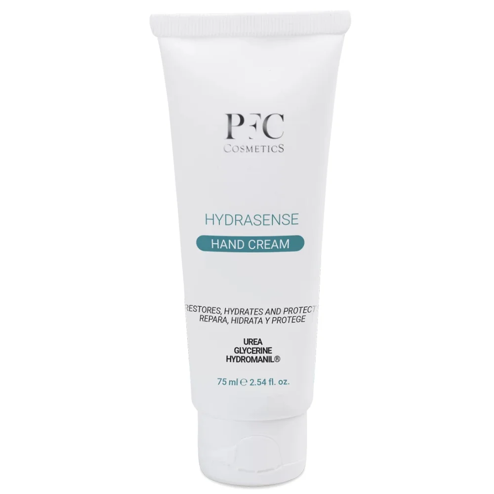 Crema de maini Hydrasense, 75ml, PFC Cosmetics