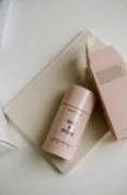 Deodorant solid