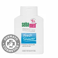 Gel de dus Fresh, 200ml, Sebamed