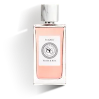 Apa de parfum Fig & Rose, 90ml, L'Occitane