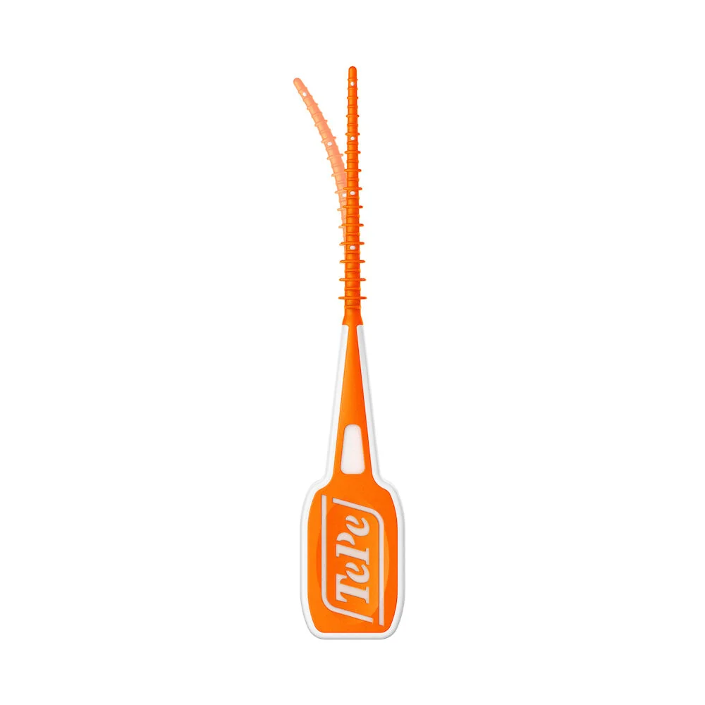 Scobitori interdentare Easy Pick Blister XS/S, 36 bucati, TePe