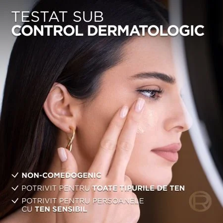 Fond de ten rezistent la transfer Infaillible 32h Fresh Wear 110 Subton Rece, 30ml, L'Oreal Paris 