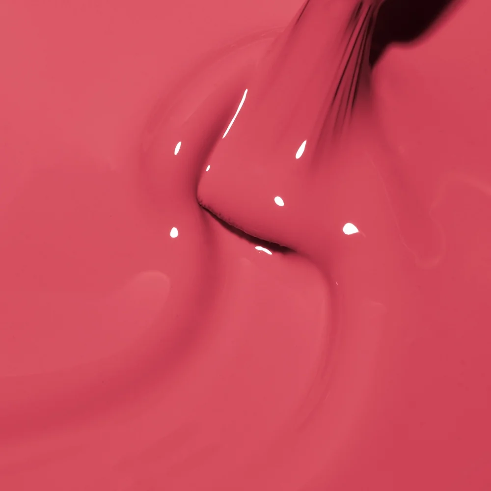 Oja semipermanenta Everyday Slay - Mango Tango, 15ml, Pinx.