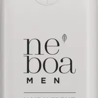 Sampon natural fortifiant pentru barbati Hair X-treme, 300ml, Neboa