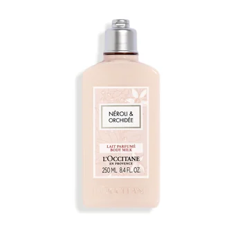 Lapte de corp Néroli & Orchidée, 250ml, L'Occitane