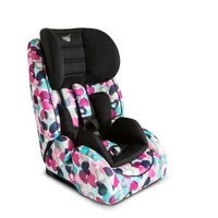 Scaun auto isofix cu model inimioare pentru 9-36kg U708-HRT, 1 bucata, U-Grow