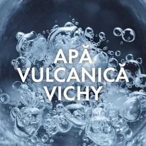 Apa Vulcanica Vichy