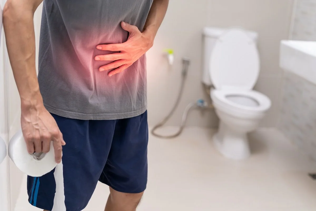 Diaree: Cauze, simptome, tratament, preventie