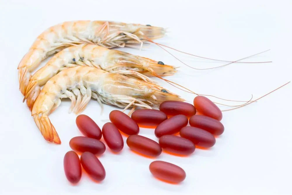 Ulei de krill: beneficii, proprietati, utilizare