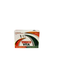 Tonico Vita, 10 capsule, Terapia