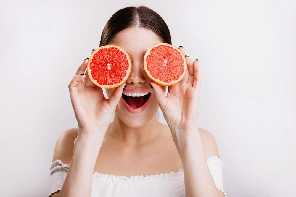 Grapefruit - beneficii, proprietati, contraindicatii