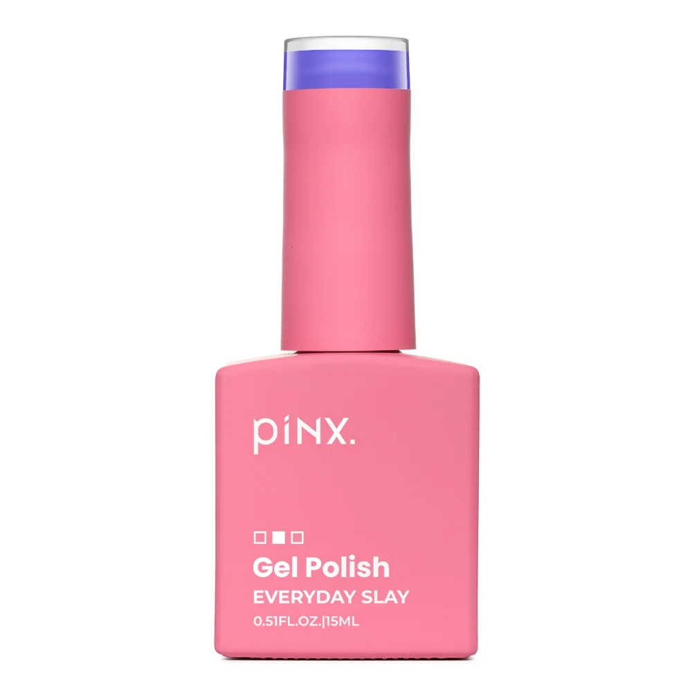 Oja semipermanenta Everyday Slay - Deep Denim, 15ml, Pinx.