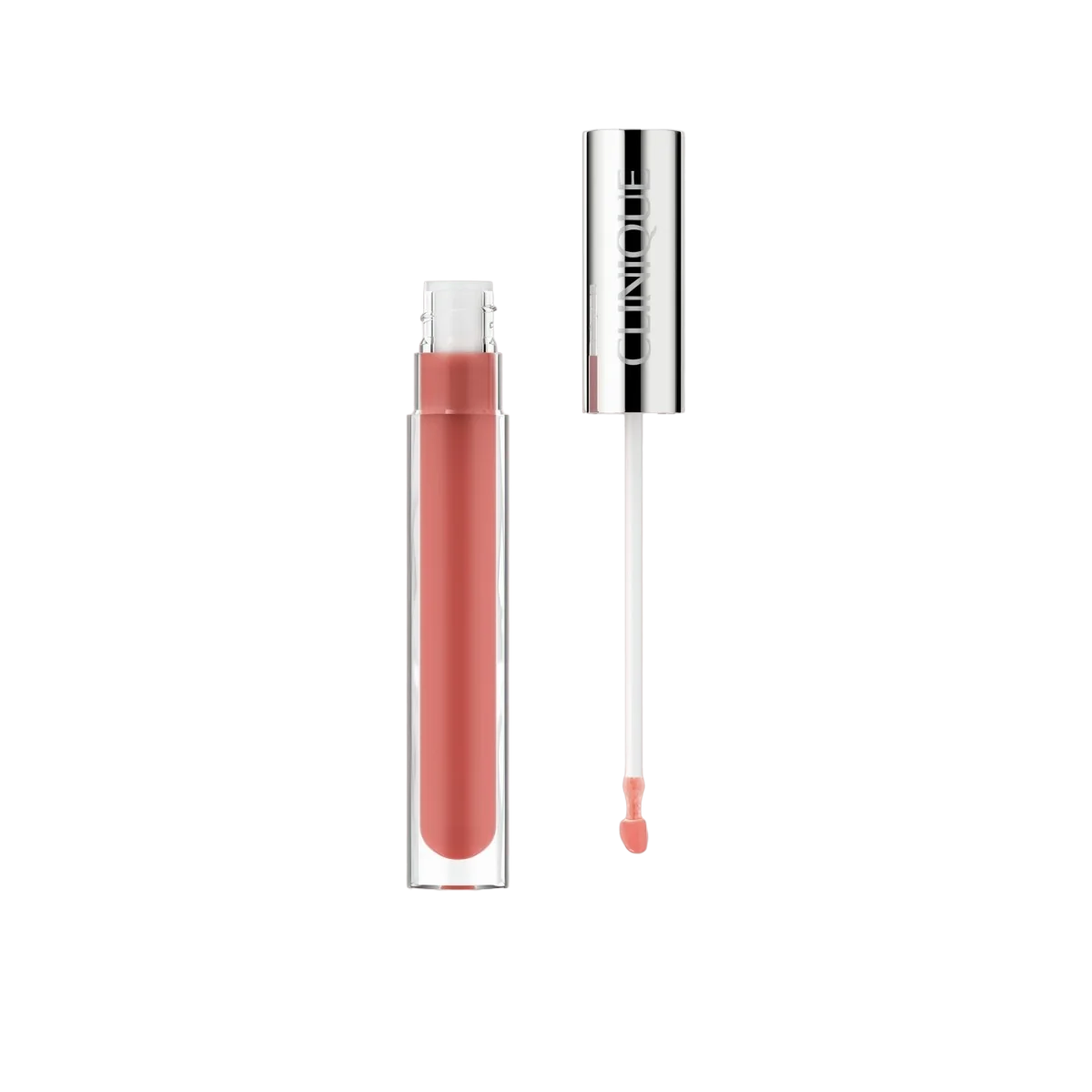 Lip gloss hidratant Pop Plush Chiffon, 3.4ml, Clinique