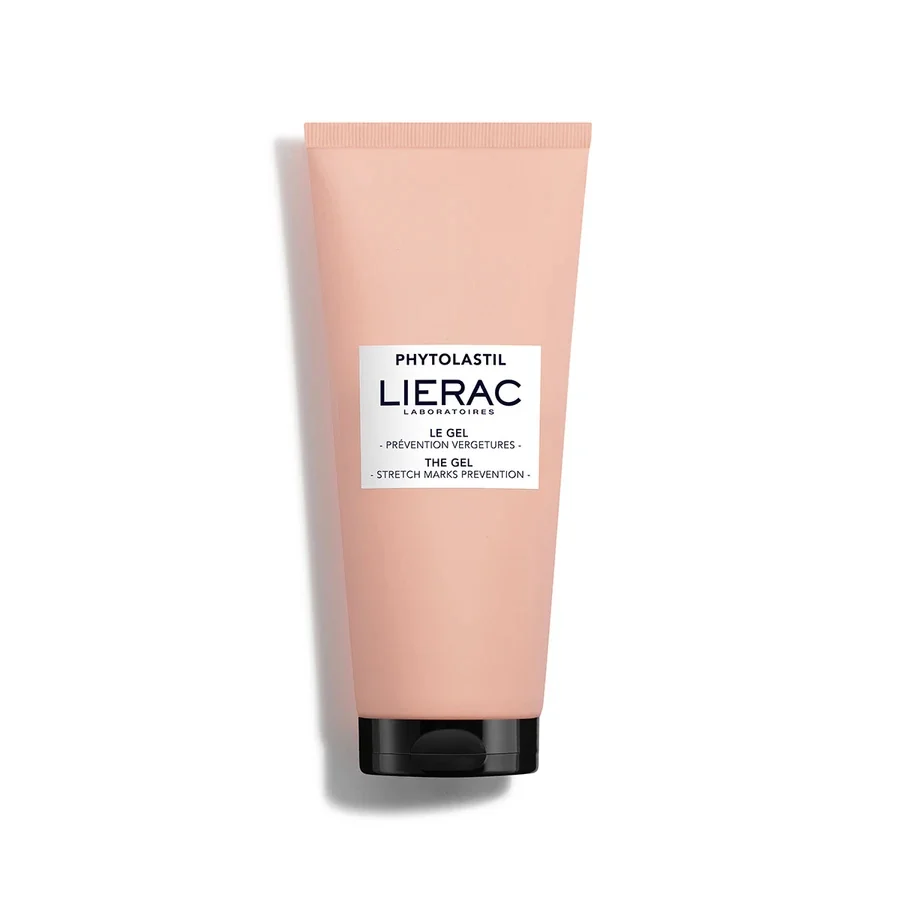 Gel pentru prevenirea vergeturilor Phytolastil, 200ml, Lierac Paris