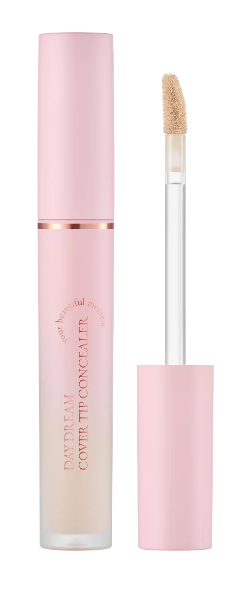 Concealer multifunctional 02 Warm Day Dream Cover, 4.5ml, Aperire