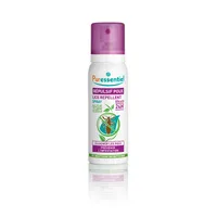 Spray repelent anti-paduchi cu uleiuri esentiale Anti-lice, 75ml, Puressentiel
