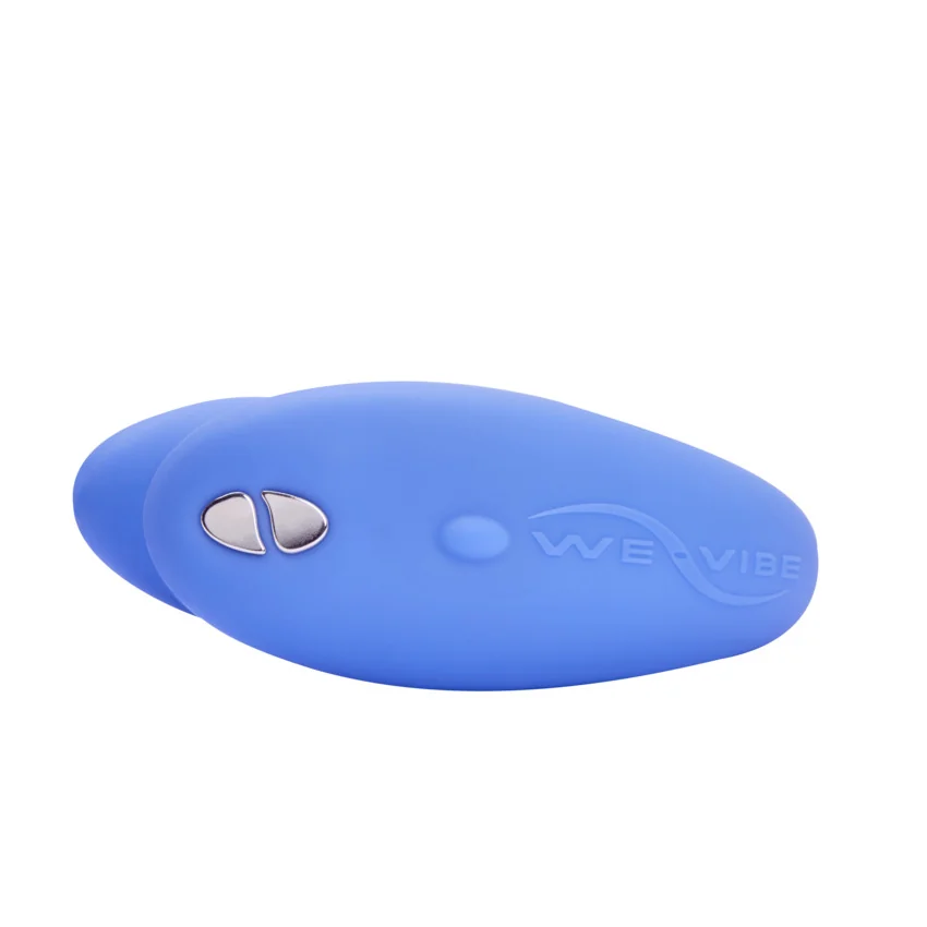 Vibrator de cuplu cu telecomanda Match, 1 bucata, We-Vibe